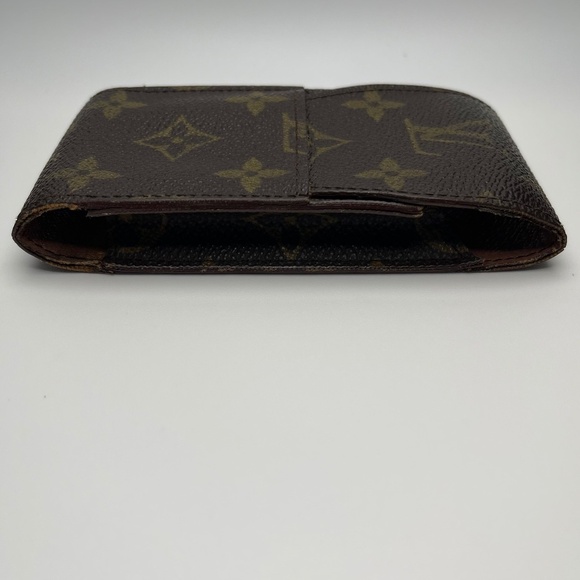 Louis Vuitton Vintage 1995 Monogram Etui Cigarette Holder, Pre-owned - Picture 5 of 8